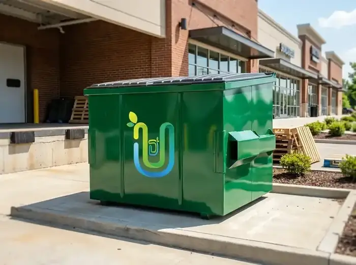 Ultimate Dumpsters Commercial